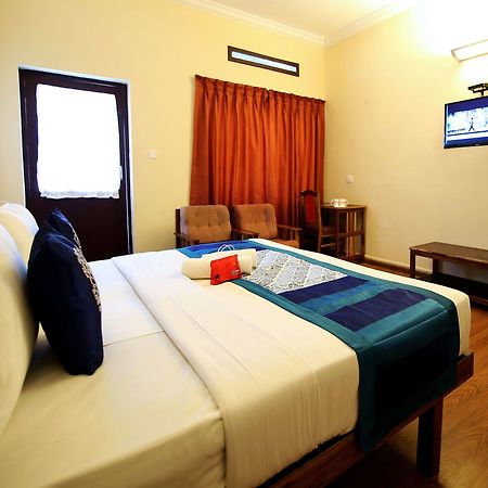Oyo 2887 Hotel Sn International Kumily Luaran gambar